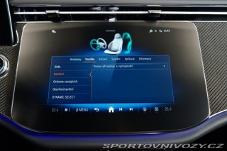 Mercedes-Benz E 53*AMG*4M*BURM*TAŽNÉ*MASÁ 2024