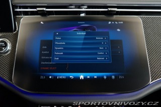 Mercedes-Benz E 53*AMG*4M*BURM*TAŽNÉ*MASÁ 2024