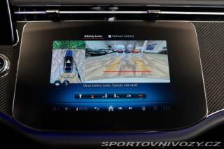 Mercedes-Benz E 53*AMG*4M*BURM*TAŽNÉ*MASÁ 2024