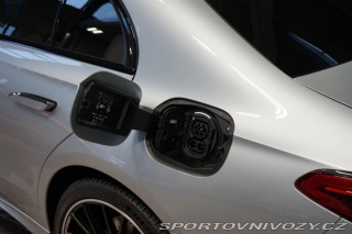 Mercedes-Benz E 53*AMG*4M*BURM*TAŽNÉ*MASÁ 2024