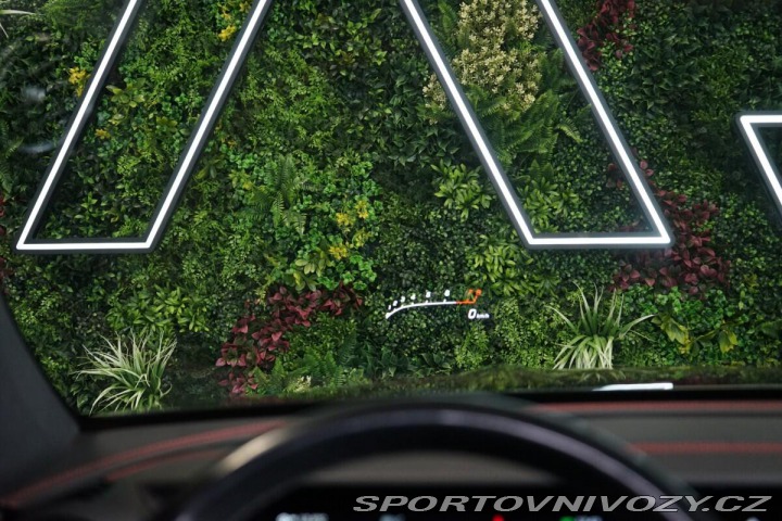 Mercedes-Benz E 53*AMG*4M+*HUD*VZDUCH*TAŽ 2021