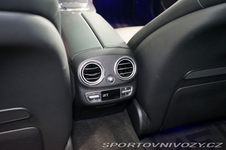 Mercedes-Benz E 53*AMG*4M+*HUD*VZDUCH*TAŽ 2021