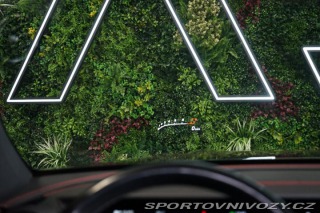 Mercedes-Benz E 53*AMG*4M+*HUD*VZDUCH*TAŽ 2021