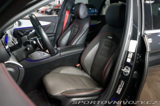 Mercedes-Benz E 53*AMG*4M+*HUD*VZDUCH*TAŽ 2021