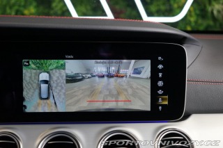 Mercedes-Benz E 53*AMG*4M+*HUD*VZDUCH*TAŽ 2021