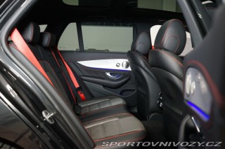 Mercedes-Benz E 53*AMG*4M+*HUD*VZDUCH*TAŽ 2021