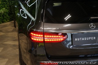 Mercedes-Benz E 53*AMG*4M+*HUD*VZDUCH*TAŽ 2021