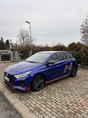Hyundai i20 N 