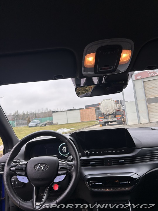 Hyundai i20 N  2023