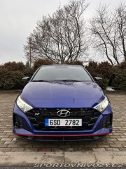 Hyundai i20 N  2023