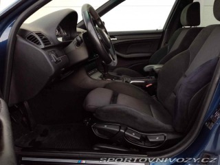 BMW 3 BMW E46 320i 6 válec M 2003