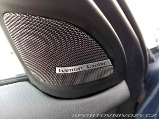 BMW 3 BMW E46 320i 6 válec M 2003