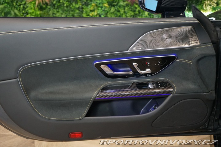 Mercedes-Benz AMG GT 63*AMG*4M+*CARBON*HUD*MAS 2024