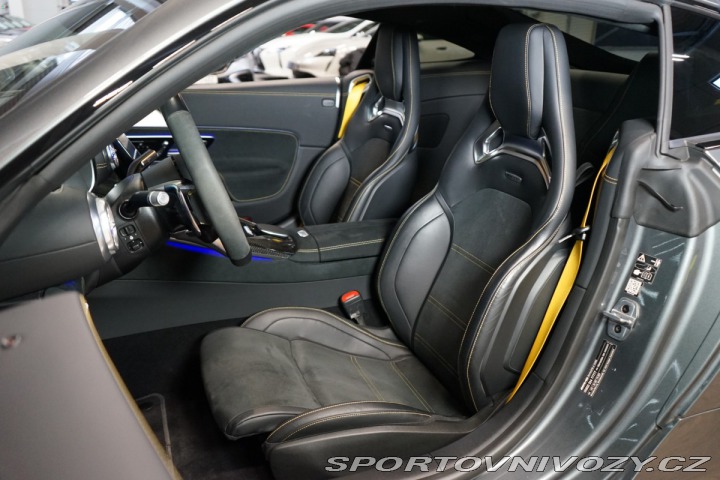 Mercedes-Benz AMG GT 63*AMG*4M+*CARBON*HUD*MAS 2024