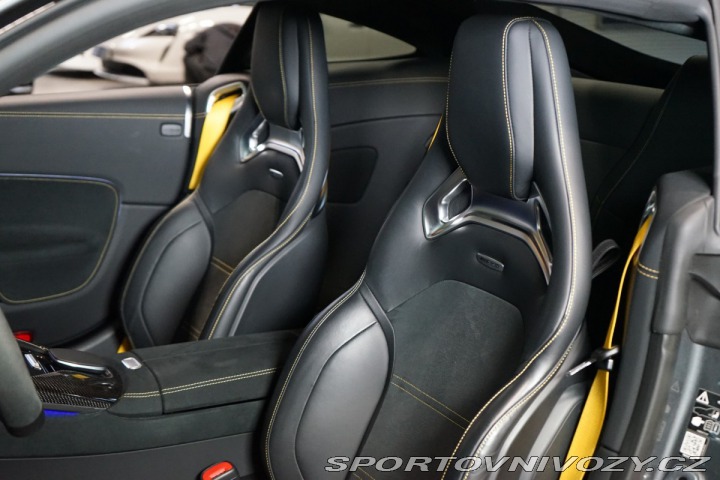 Mercedes-Benz AMG GT 63*AMG*4M+*CARBON*HUD*MAS 2024