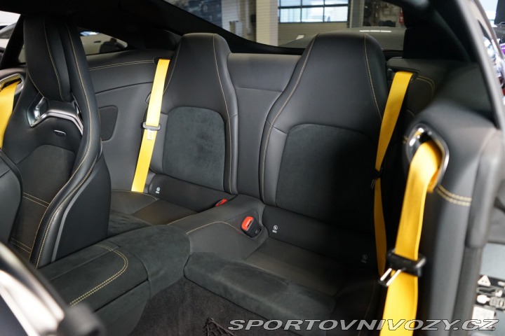 Mercedes-Benz AMG GT 63*AMG*4M+*CARBON*HUD*MAS 2024