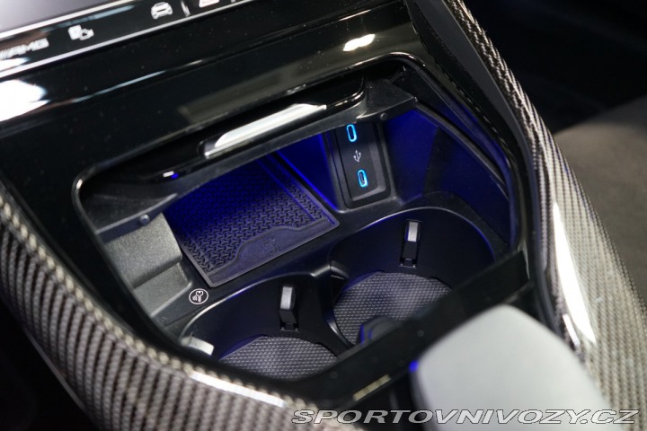 Mercedes-Benz AMG GT 63*AMG*4M+*CARBON*HUD*MAS 2024