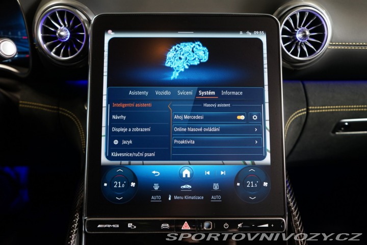 Mercedes-Benz AMG GT 63*AMG*4M+*CARBON*HUD*MAS 2024