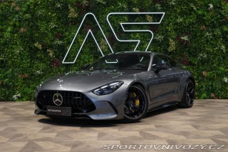 Mercedes-Benz AMG GT 63*AMG*4M+*CARBON*HUD*MAS 2024