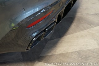 Mercedes-Benz AMG GT 63*AMG*4M+*CARBON*HUD*MAS 2024