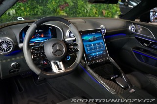 Mercedes-Benz AMG GT 63*AMG*4M+*CARBON*HUD*MAS 2024