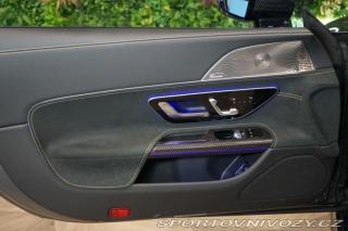 Mercedes-Benz AMG GT 63*AMG*4M+*CARBON*HUD*MAS 2024