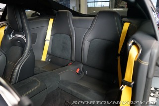 Mercedes-Benz AMG GT 63*AMG*4M+*CARBON*HUD*MAS 2024