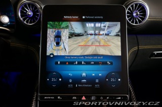 Mercedes-Benz AMG GT 63*AMG*4M+*CARBON*HUD*MAS 2024