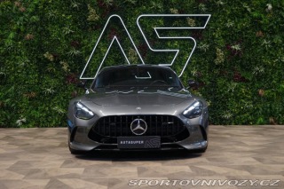 Mercedes-Benz AMG GT 63*AMG*4M+*CARBON*HUD*MAS 2024