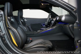 Mercedes-Benz AMG GT 63*AMG*4M+*CARBON*HUD*MAS 2024