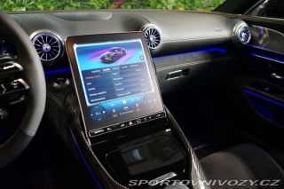 Mercedes-Benz AMG GT 63*AMG*4M+*CARBON*HUD*MAS 2024