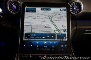 Mercedes-Benz AMG GT 63*AMG*4M+*CARBON*HUD*MAS 2024