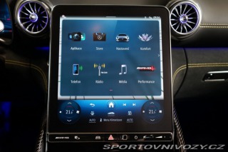 Mercedes-Benz AMG GT 63*AMG*4M+*CARBON*HUD*MAS 2024