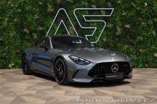 Mercedes-Benz AMG GT 63*AMG*4M+*CARBON*HUD*MAS 2024