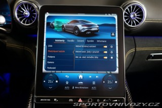 Mercedes-Benz AMG GT 63*AMG*4M+*CARBON*HUD*MAS 2024