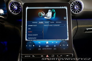 Mercedes-Benz AMG GT 63*AMG*4M+*CARBON*HUD*MAS 2024