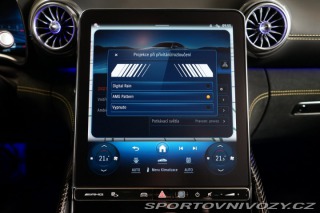 Mercedes-Benz AMG GT 63*AMG*4M+*CARBON*HUD*MAS 2024