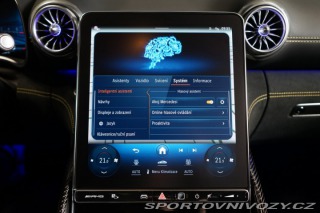 Mercedes-Benz AMG GT 63*AMG*4M+*CARBON*HUD*MAS 2024