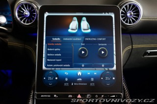 Mercedes-Benz AMG GT 63*AMG*4M+*CARBON*HUD*MAS 2024