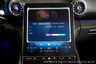 Mercedes-Benz AMG GT 63*AMG*4M+*CARBON*HUD*MAS 2024