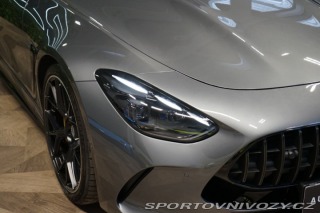 Mercedes-Benz AMG GT 63*AMG*4M+*CARBON*HUD*MAS 2024