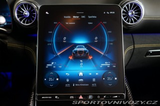 Mercedes-Benz AMG GT 63*AMG*4M+*CARBON*HUD*MAS 2024