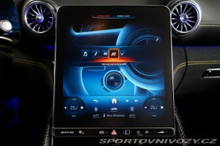 Mercedes-Benz AMG GT 63*AMG*4M+*CARBON*HUD*MAS 2024