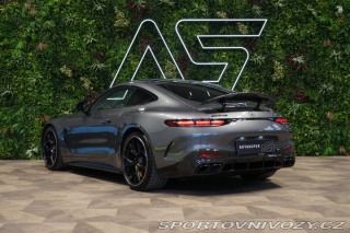 Mercedes-Benz AMG GT 63*AMG*4M+*CARBON*HUD*MAS 2024