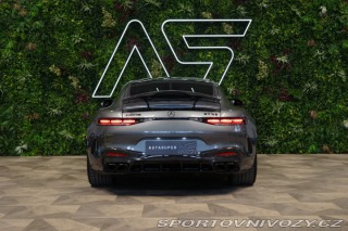 Mercedes-Benz AMG GT 63*AMG*4M+*CARBON*HUD*MAS 2024