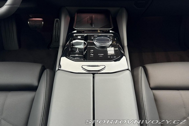 BMW 5 540d xDrive Touring 2025