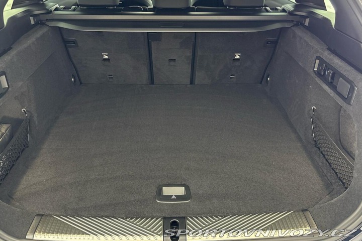 BMW 5 540d xDrive Touring 2025