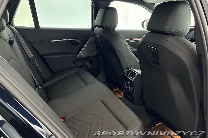 BMW 5 540d xDrive Touring 2025