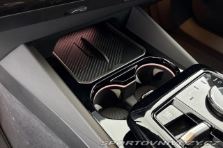 BMW 5 540d xDrive Touring 2025