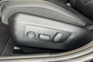 BMW 5 540d xDrive Touring 2025